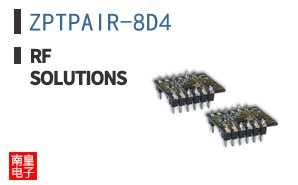ZPTPAIR-8D4 ͼƬ
